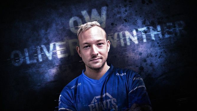 ow Giants Gaming