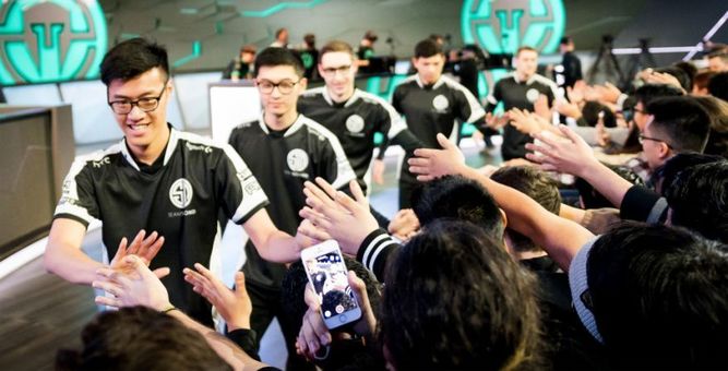 TSM FR