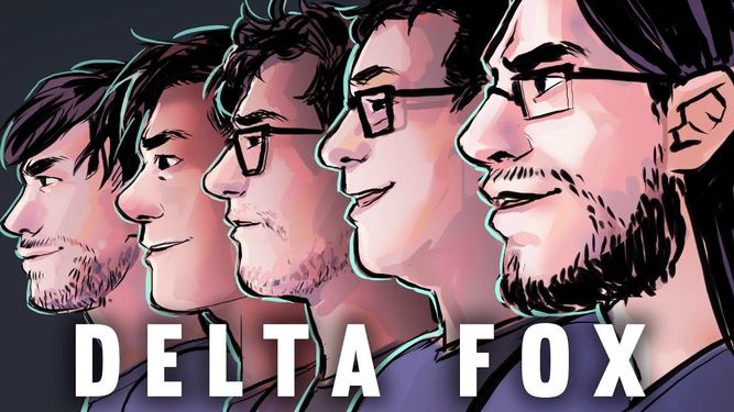 Delta Fox, la increíble apuesta de Echo Fox para Challenger Series