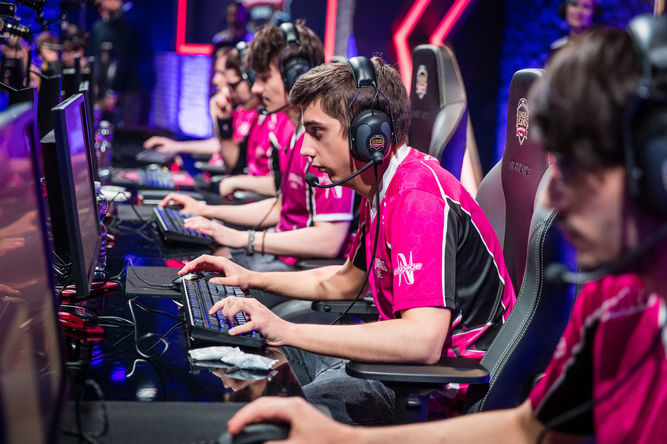 UOL traerá su mejor nivel para intentar vengarse de G2 Esports en el mejor partido de la jornada / Imagen: Riot Games