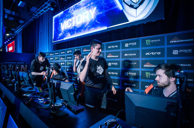 G2 Esports
