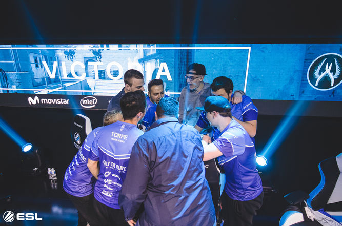 Giants Gaming