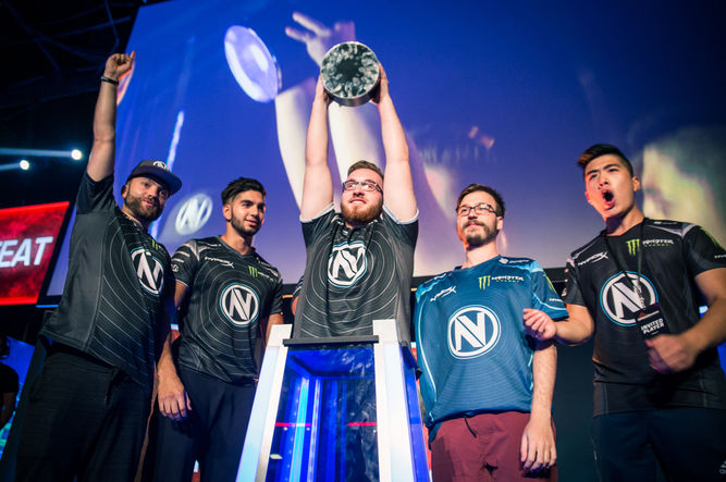 EnVyUs Atlanta