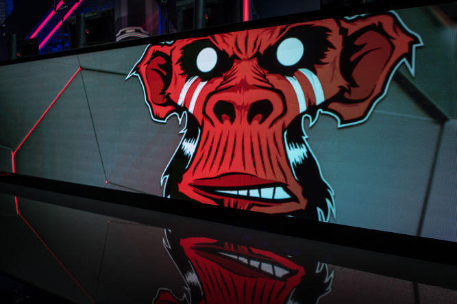 Para que los monos se salven, deben ganar todos sus partidos, y Team Vitality perder los suyos / Imagen: Riot Games