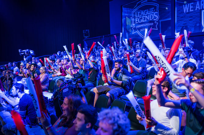 LCS EU