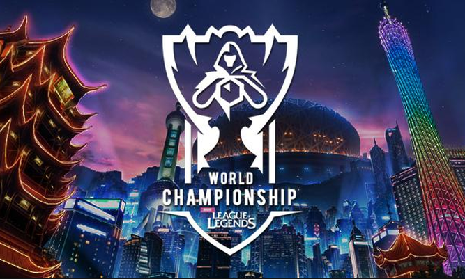 El vencedor de verano se va al mundial, en segundo en puntos totales también, y el resto se lo jugarán todo en otro torneo formato Gauntlet / Imagen: Riot Games