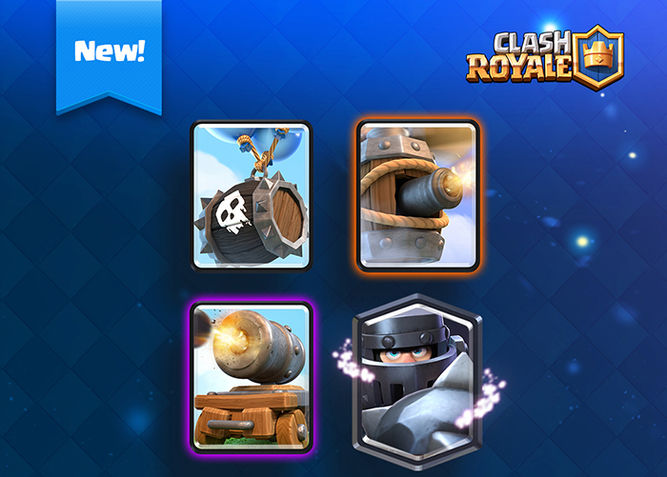 Supercell quiere acabar con la filtración de las cartas nuevas meses antes de su lanzamiento