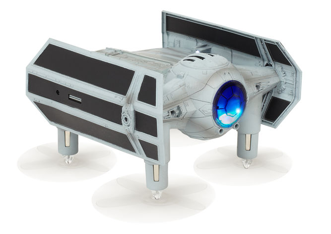 TIE Advanced x1