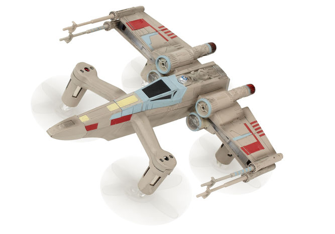 X-Wing (Dron de combate de Star Wars)