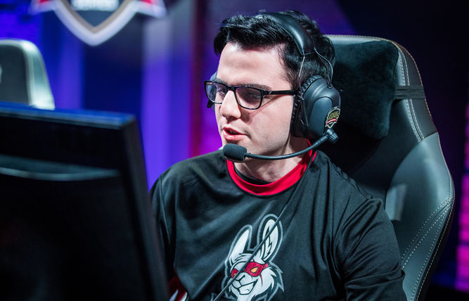 El fichaje de Maxlore finalmente está funcionando, y podemos ver su mejora partido a partido / Imagen: Riot Games