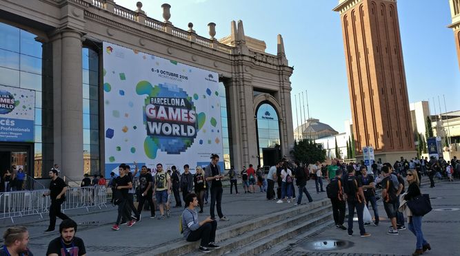 El nuevo cara a cara se pondrá en funcionamiento al acabar la primera jornada, en BGW.