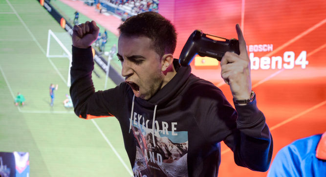 Rubén "Ruben94" Bosch