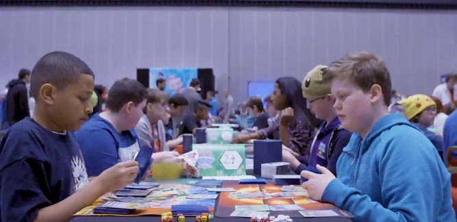 Campeonato Internacional Pokémon de Europa
